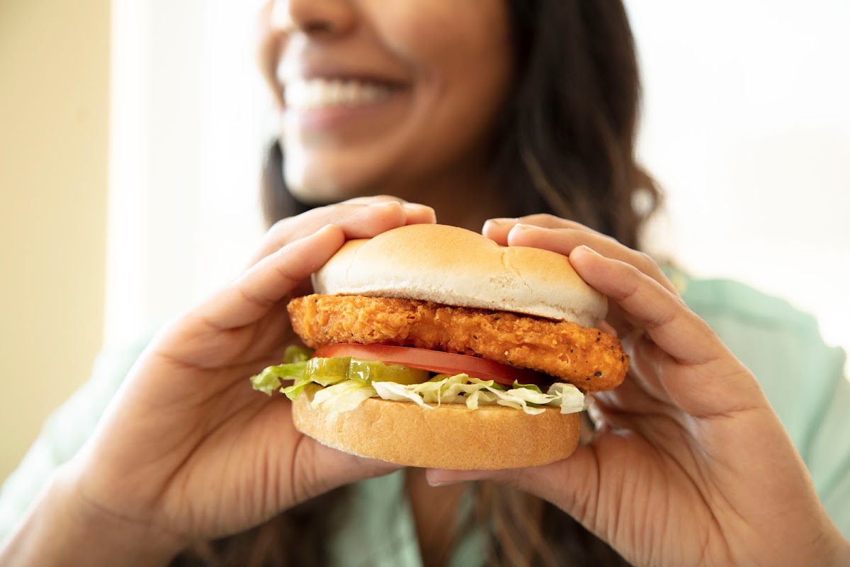 Culver’s Food Photo - Culver’s Restaurant in Bentonville, AR