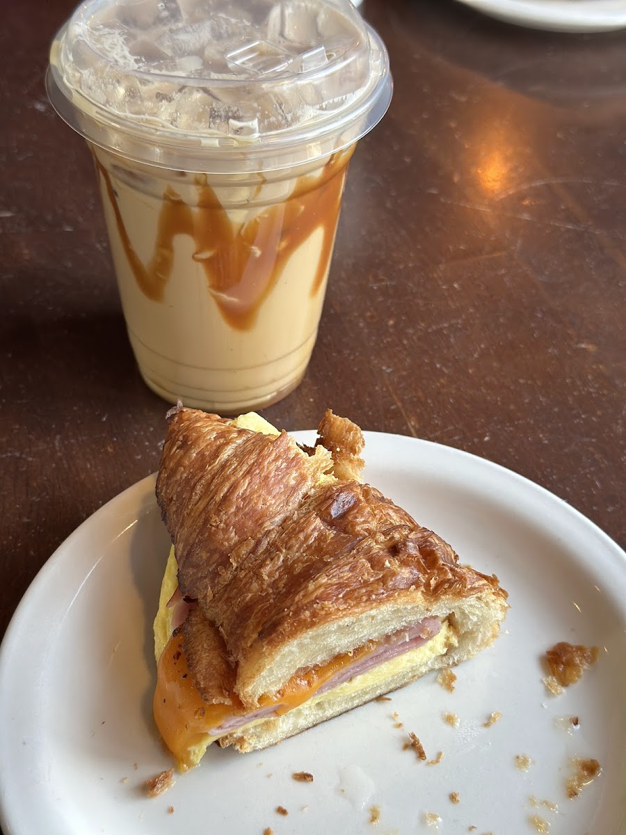 Cuppa Java Food Photo - Cuppa Java Cafe in Minneapolis, MN