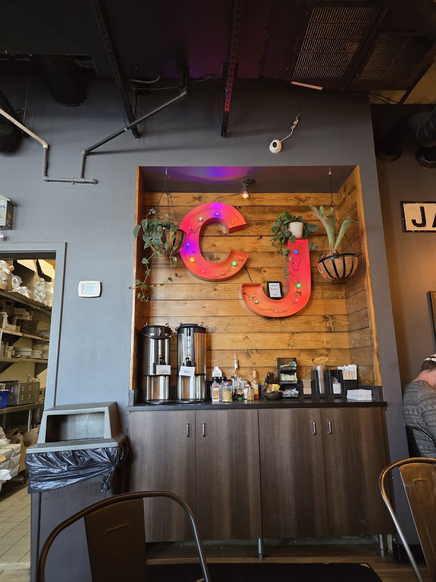 Cuppa Java Interior Photo - Cuppa Java Cafe in Minneapolis, MN