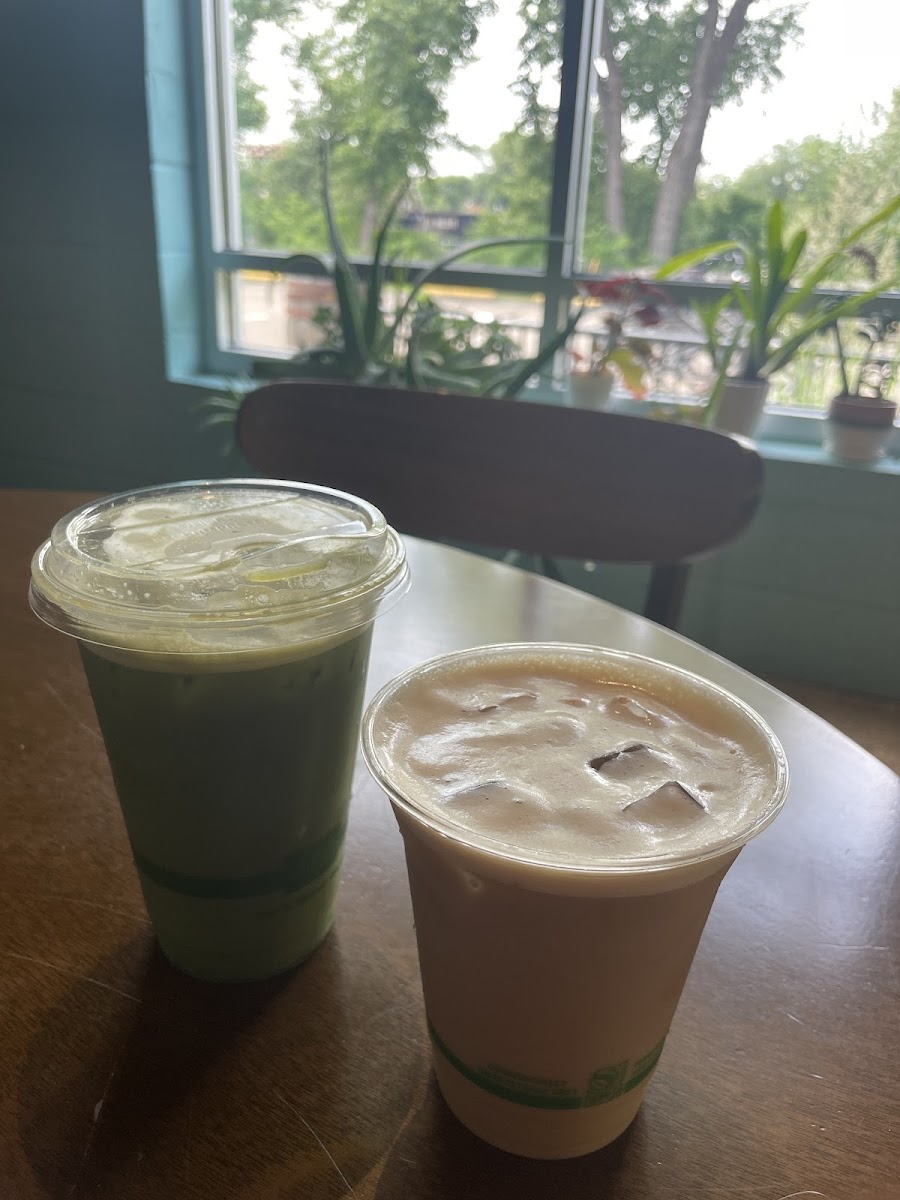 Curioso Coffee Bar: Northeast Drinks Photo - Curioso Coffee Bar: Northeast Cafe in Minneapolis, MN