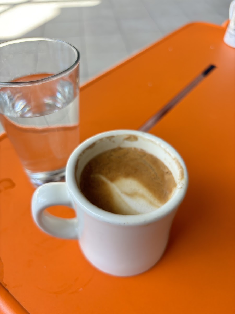 Curioso Coffee Bar: Uptown Drinks Photo - Curioso Coffee Bar: Uptown Bars in Minneapolis, MN