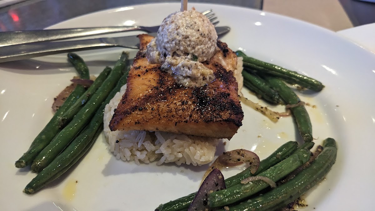 Dave & Buster's Rogers Food Photo - Dave & Buster's Rogers Bar & Grill in Rogers, AR