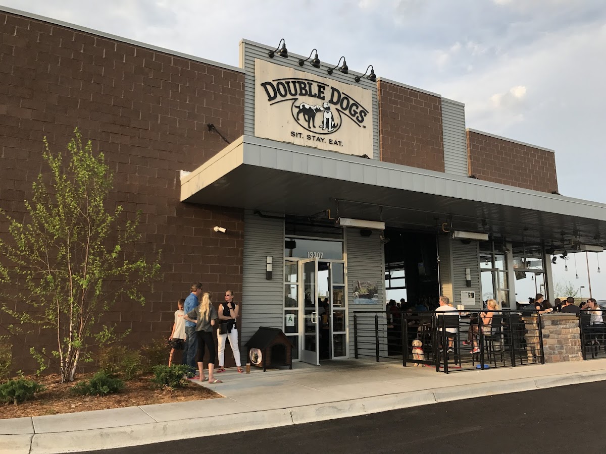 Double Dogs Exterior Photo - Double Dogs Bar in Louisville, KY