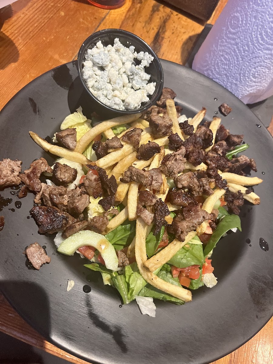 Double Dogs Food Photo - Double Dogs Bars in Nashville, TN