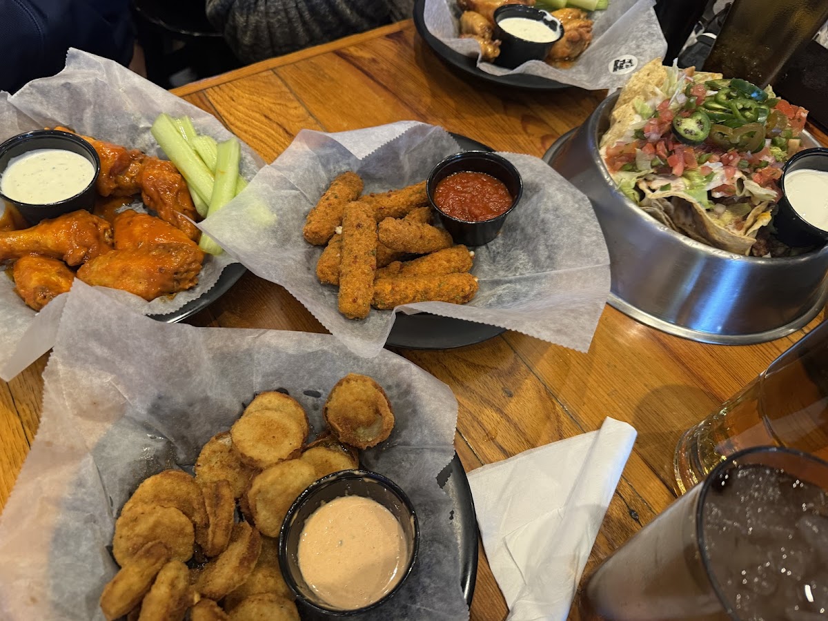 Double Dogs Food Photo - Double Dogs Bars in Nashville, TN