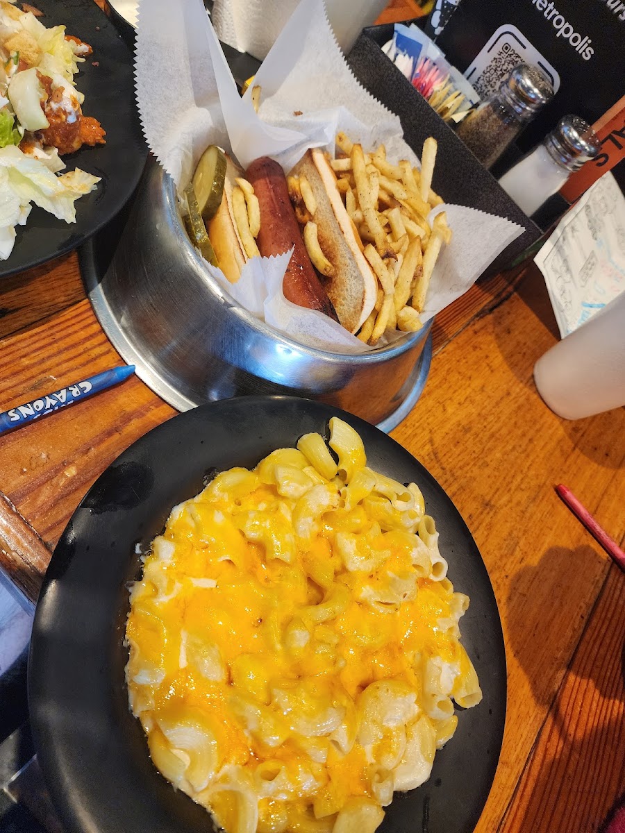 Double Dogs Food Photo - Double Dogs Bars in Nashville, TN