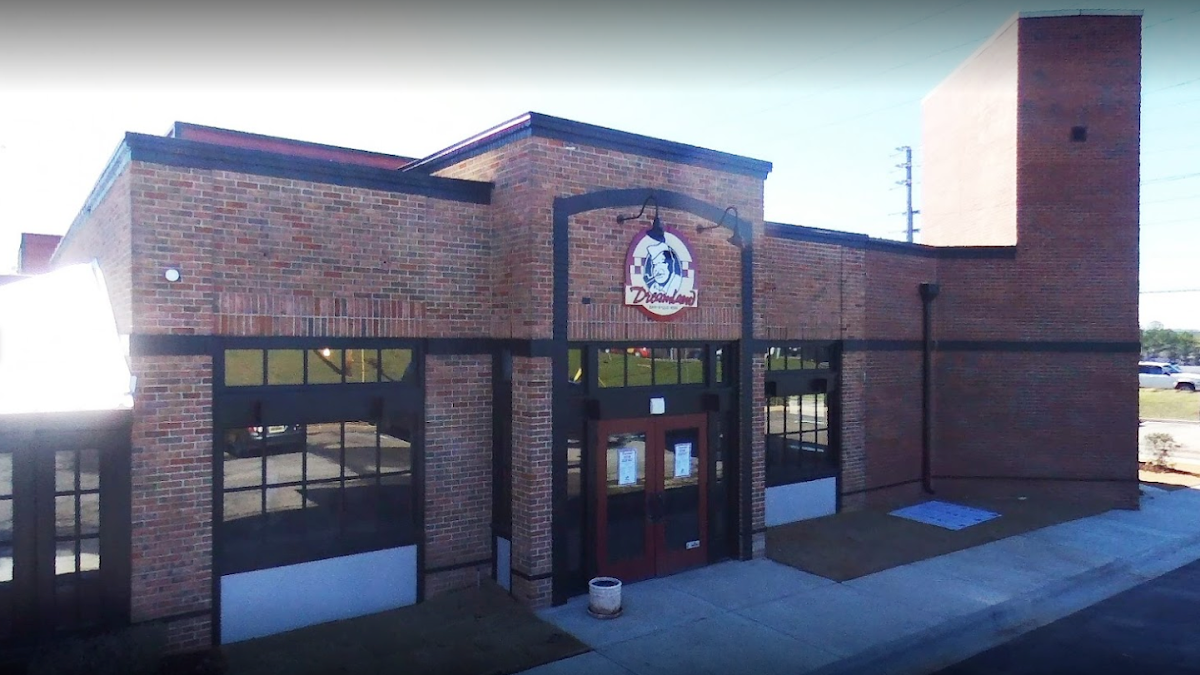 Google Places Photo - Dreamland BBQ American in Birmingham, AL