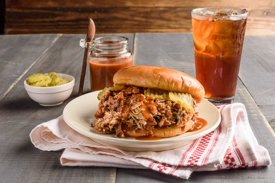Google Places Photo - Dreamland BBQ American in Birmingham, AL