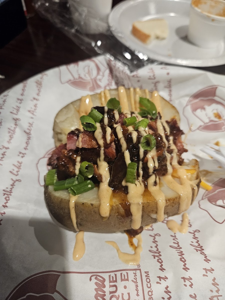 Google Places Photo - Dreamland BBQ American in Birmingham, AL