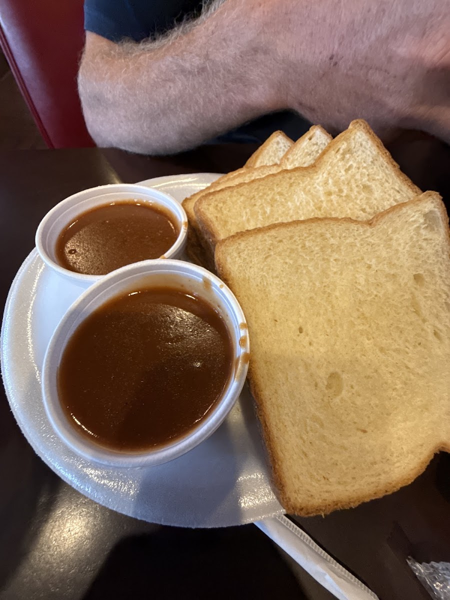 Dreamland BBQ Food Photo - Dreamland BBQ American in Huntsville, AL