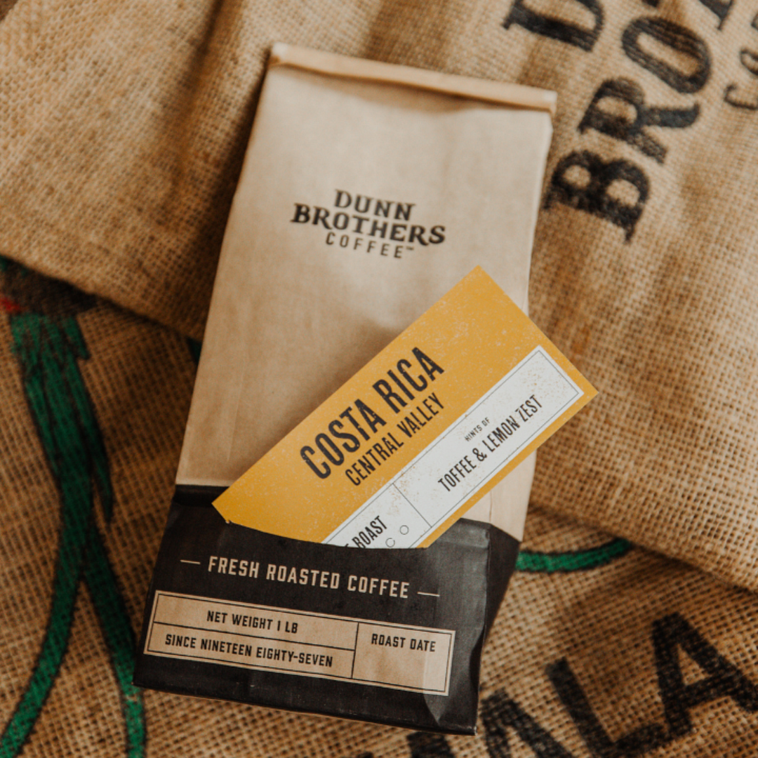 Dunn Brothers Coffee Food Photo - Dunn Brothers Coffee Bakery in Minneapolis, MN