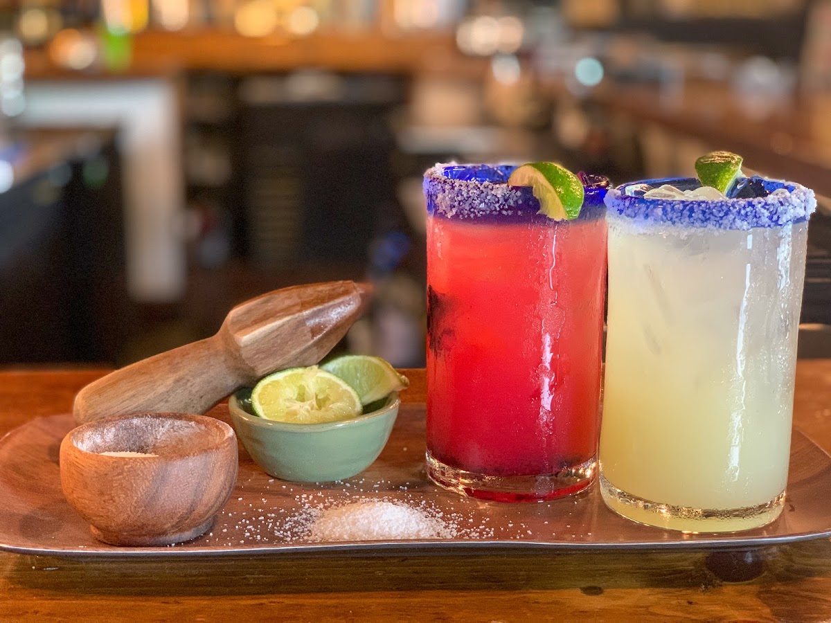 East Side Grill Drinks Photo - East Side Grill Bars in Fayetteville, AR