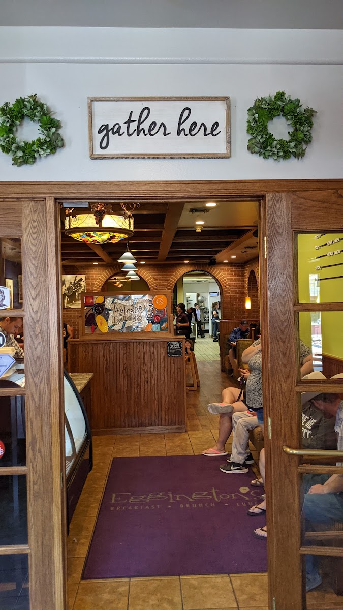 Google Places Photo - Eggington's American in Casper, WY