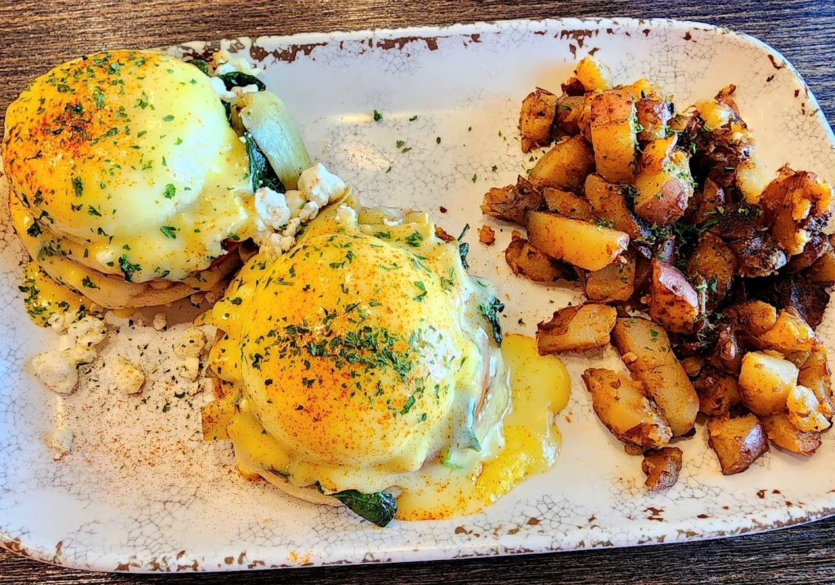 Google Places Photo - Eggington's American in Casper, WY