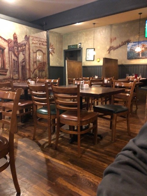 Google Places Photo - El Patio Mexican Restaurant Mexican in Ponca City, OK