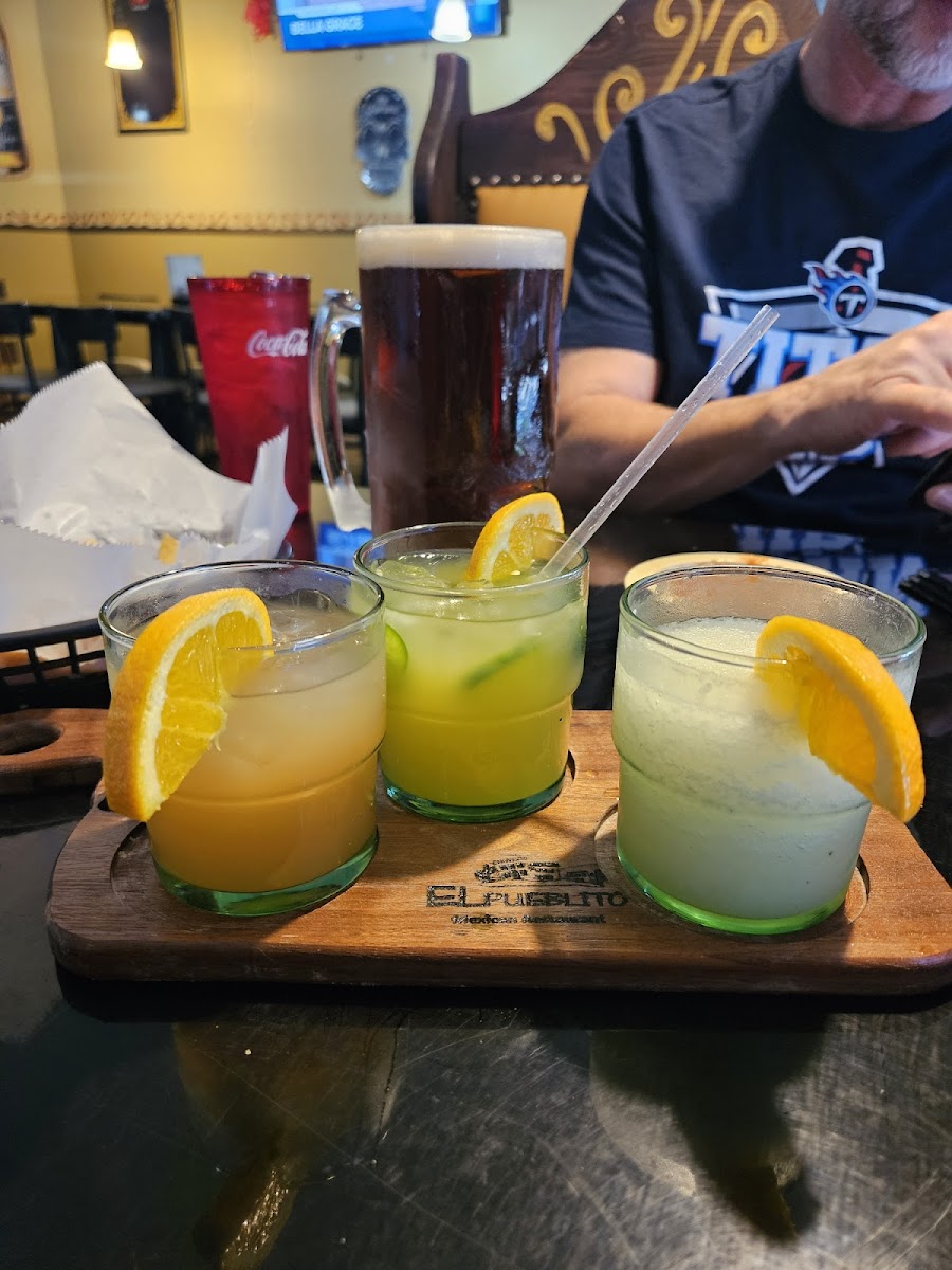 El Pueblito | Mexican Restaurant Drinks Photo - El Pueblito | Mexican Restaurant Mexican in Bella Vista, AR