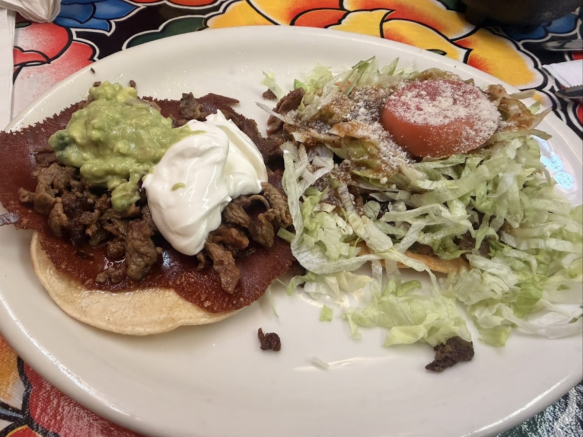 Google Places Photo - El Rio Verde Restaurant Mexican in Tulsa, OK