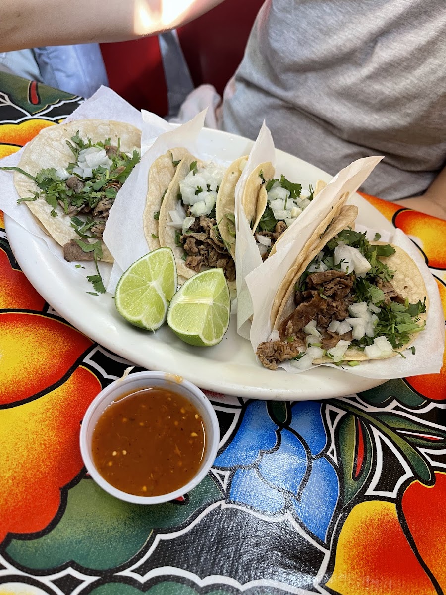 Google Places Photo - El Rio Verde Restaurant Mexican in Tulsa, OK