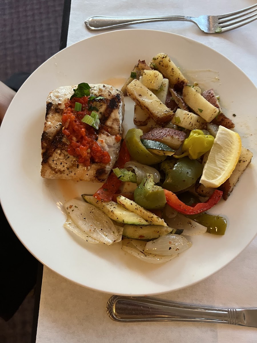 Emelia's Kitchen Food Photo - Emelia's Kitchen Restaurant in Fayetteville, AR