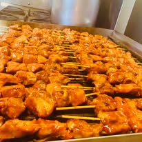 Food photo - Emily's Filipino Food [Food Truck] Asian in Clovis, NM