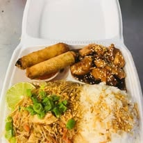 Food photo - Emily's Filipino Food [Food Truck] Asian in Clovis, NM