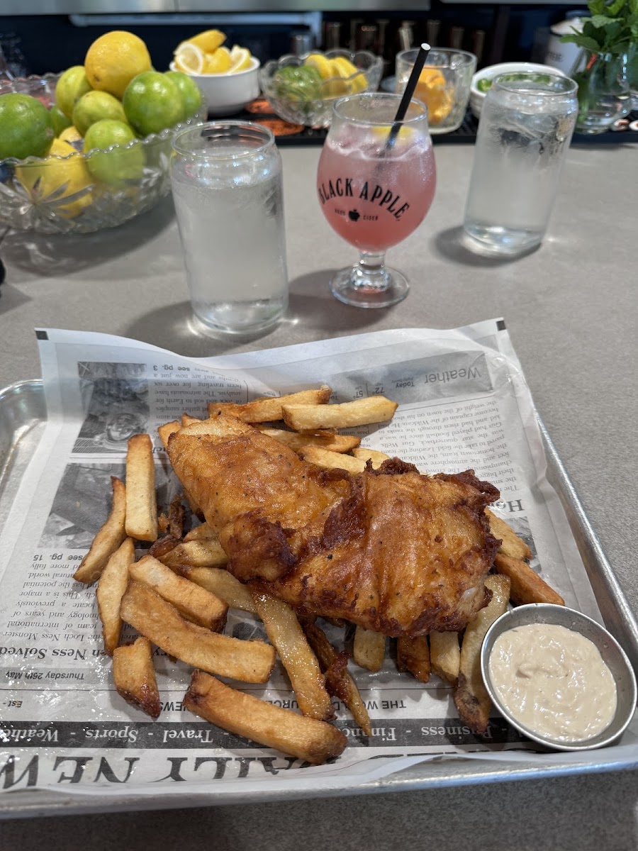 Feed and Folly Food Photo - Feed and Folly Bars in Fayetteville, AR