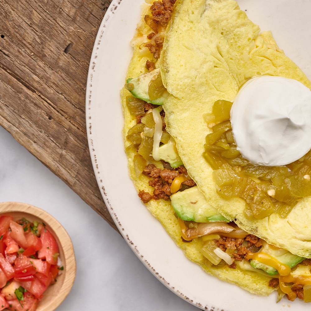 First Watch Food Photo - First Watch Restaurant in Bentonville, AR