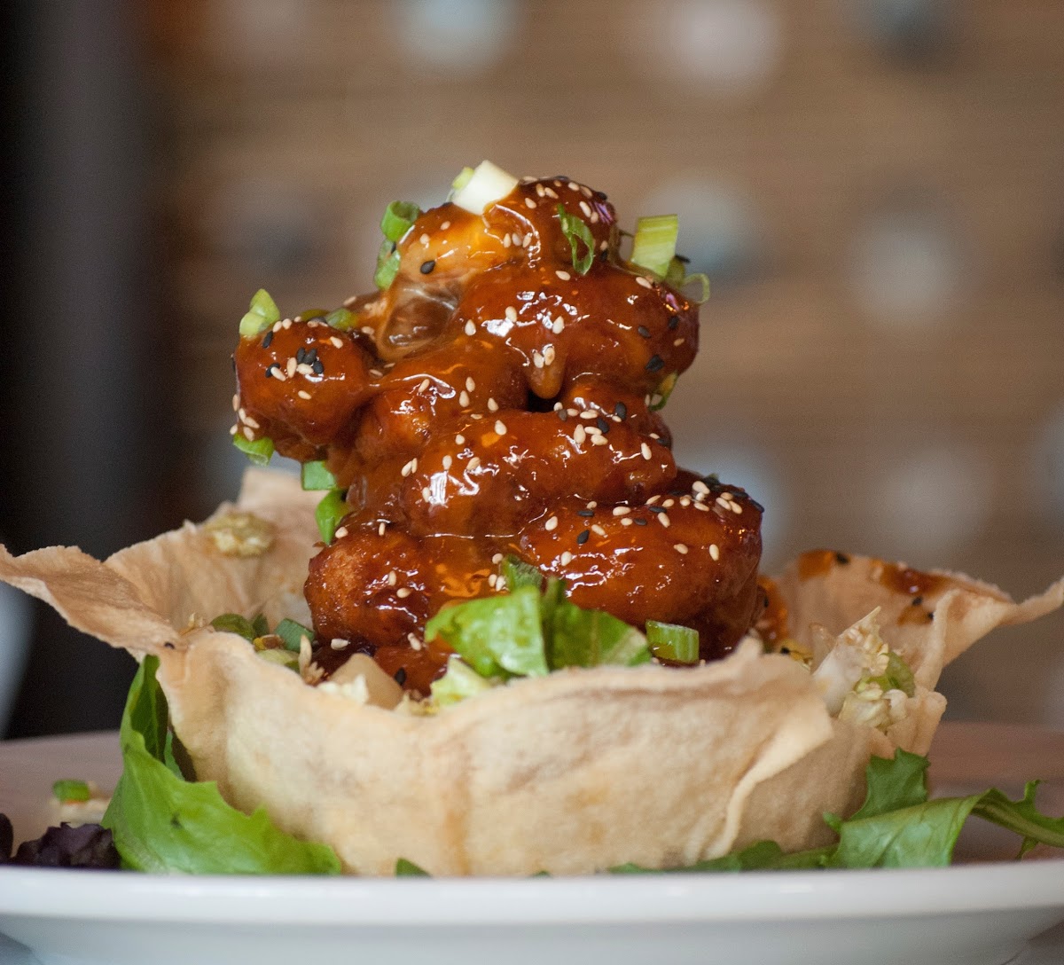 FIVE Birmingham Food Photo - FIVE Birmingham Bar in Birmingham, AL