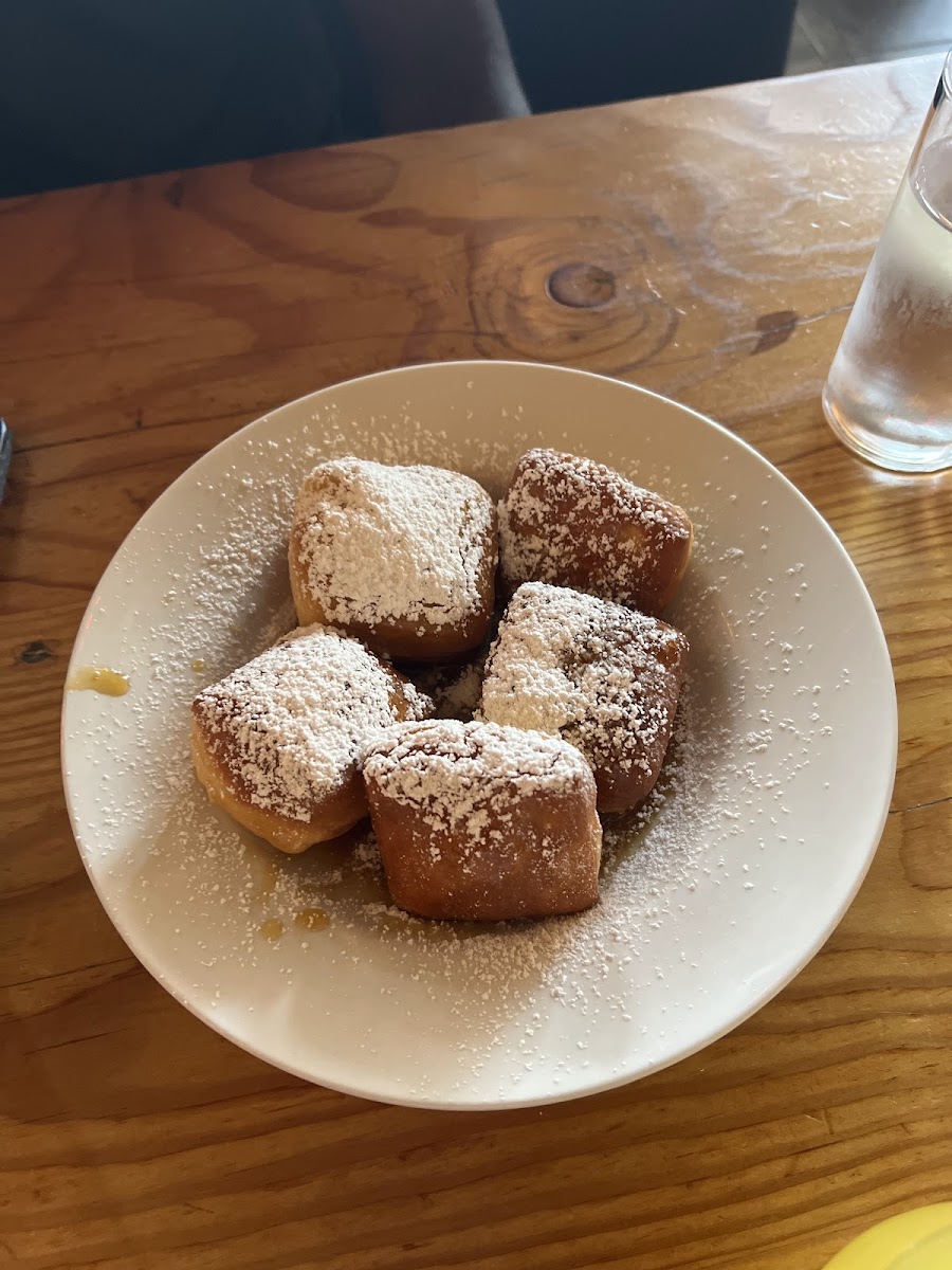 FIVE Birmingham Food Photo - FIVE Birmingham Bar in Birmingham, AL