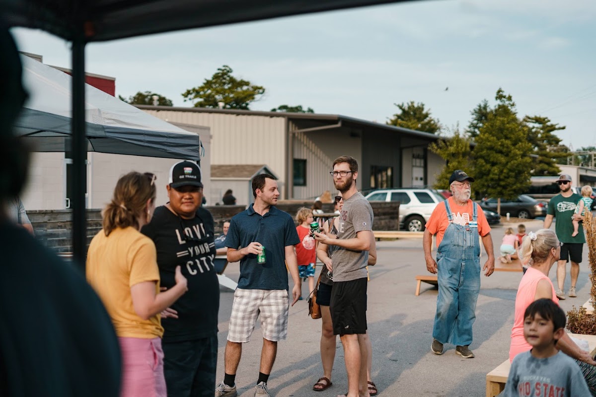 For the love Food Photo - For the love American in Bentonville, AR