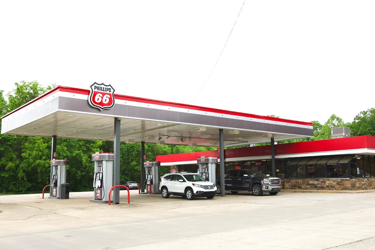 Forest Hill Grill Exterior Photo - Forest Hill Grill Restaurant in Bella Vista, AR