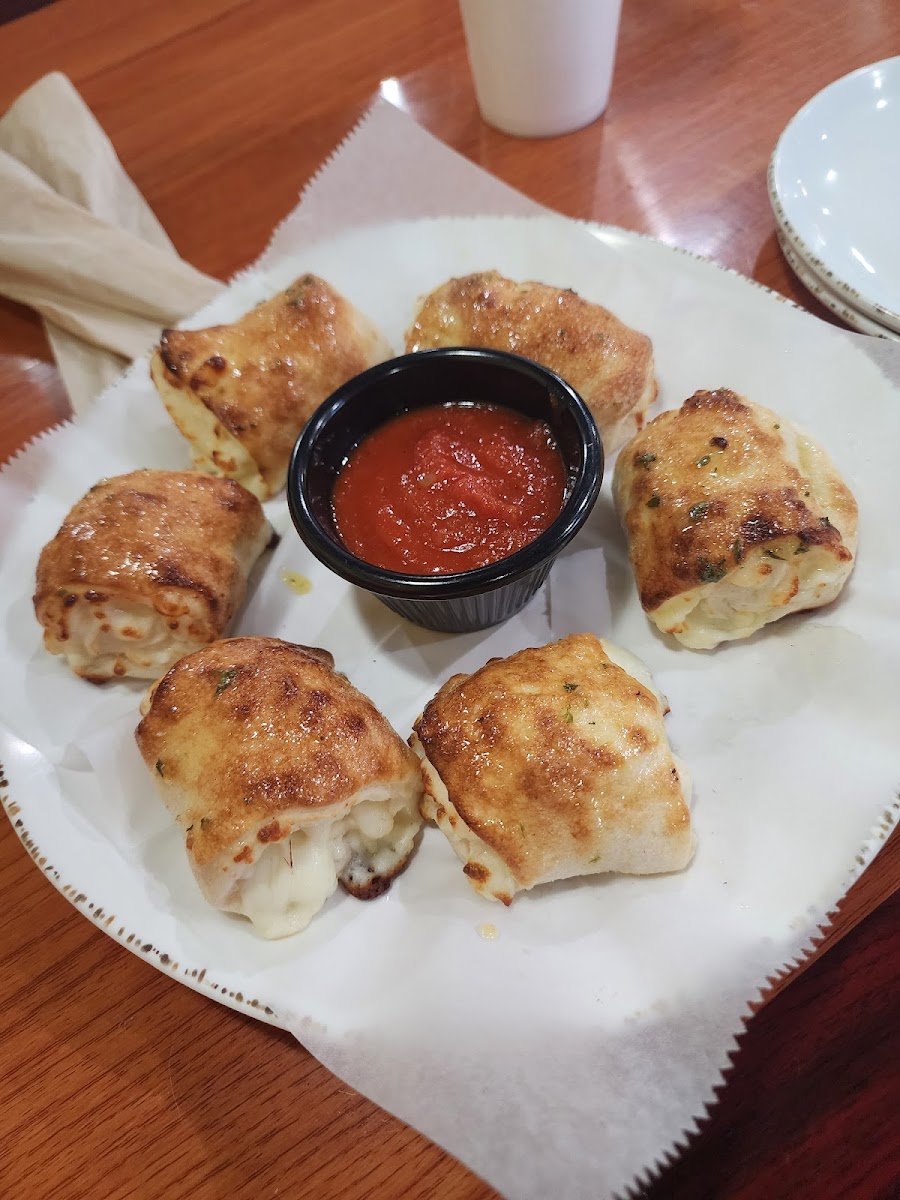 Google Places Photo - Forno Grill Italian in Knoxville, TN