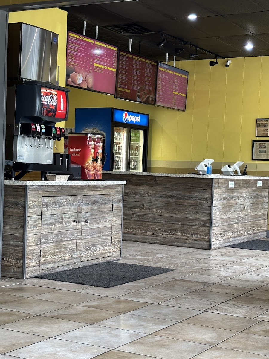 Google Places Photo - Forno Grill Italian in Knoxville, TN