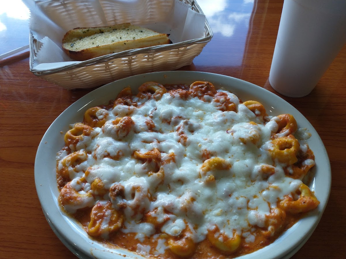 Google Places Photo - Forno Grill Italian in Knoxville, TN