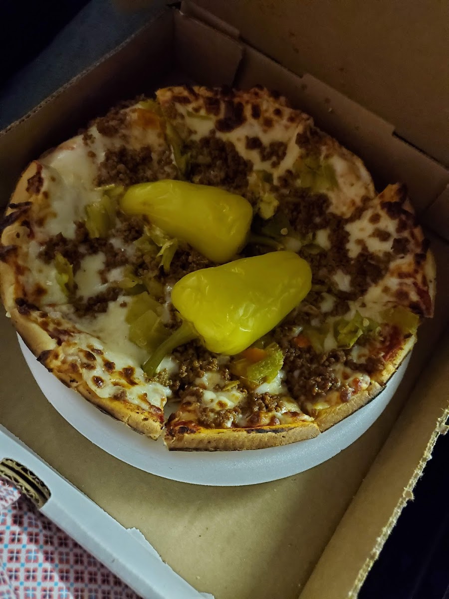 Foxy's Drive In Food Photo - Foxy's Drive In American in Clovis, NM