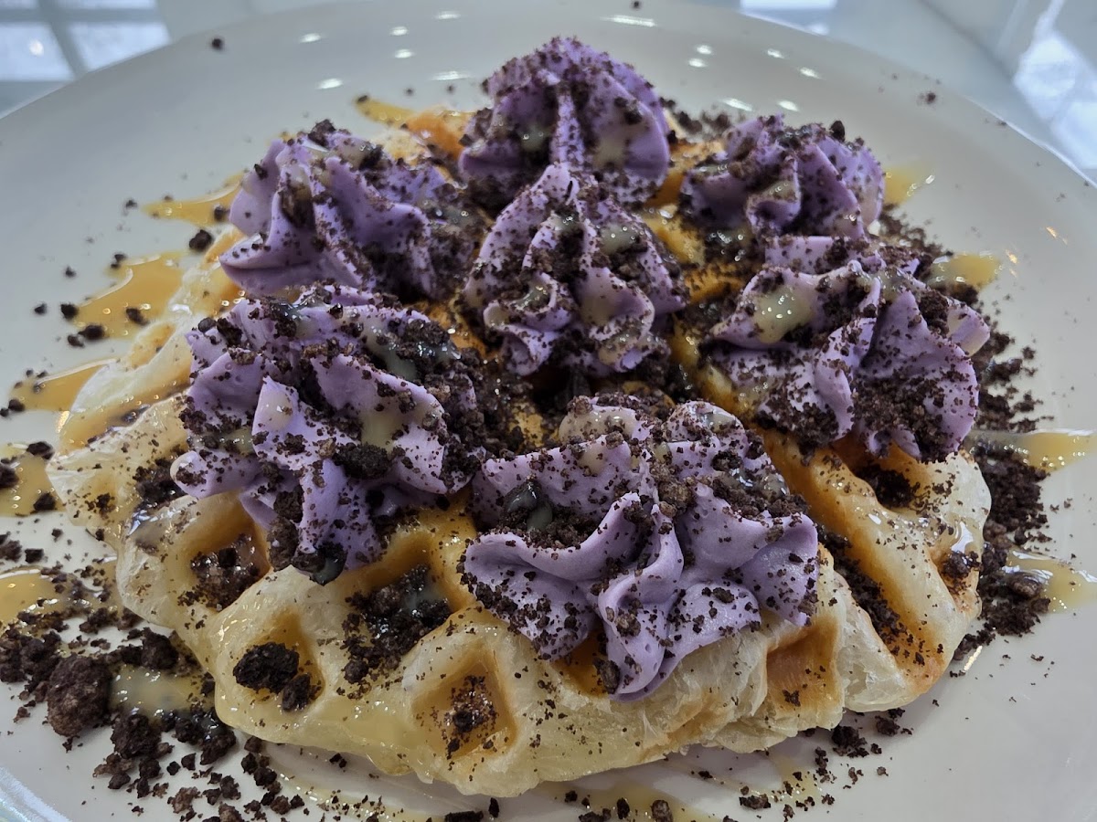 Freshly Leaf - Maple Grove Food Photo - Freshly Leaf - Maple Grove Restaurant in Maple Grove, MN