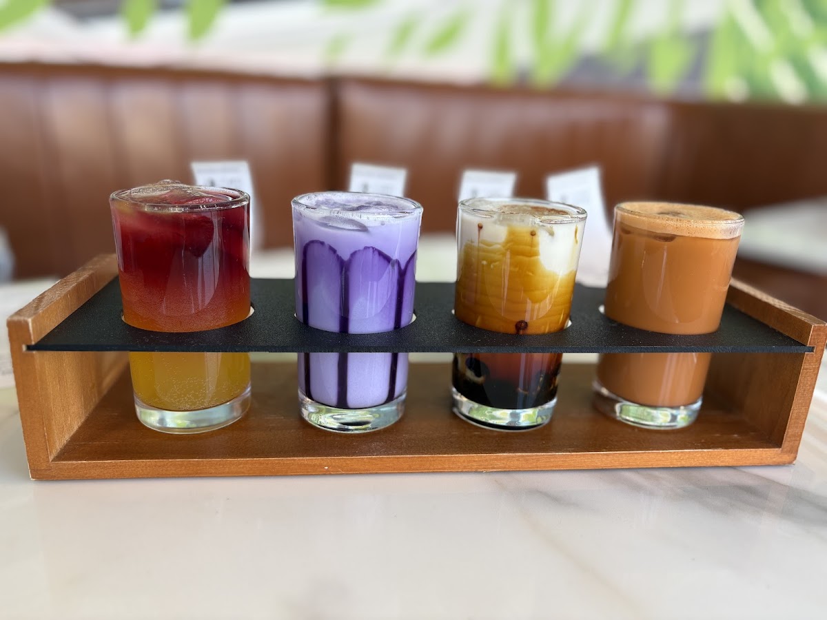 Freshly Leaf - Maple Grove Drinks Photo - Freshly Leaf - Maple Grove Restaurant in Maple Grove, MN