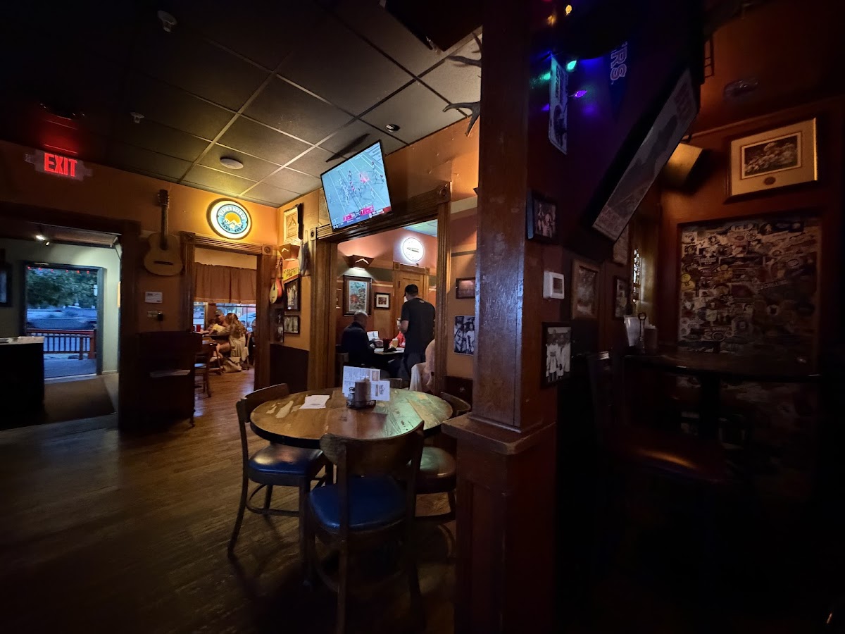Front Range Barbeque Interior Photo - Front Range Barbeque Bar in Colorado Springs, CO
