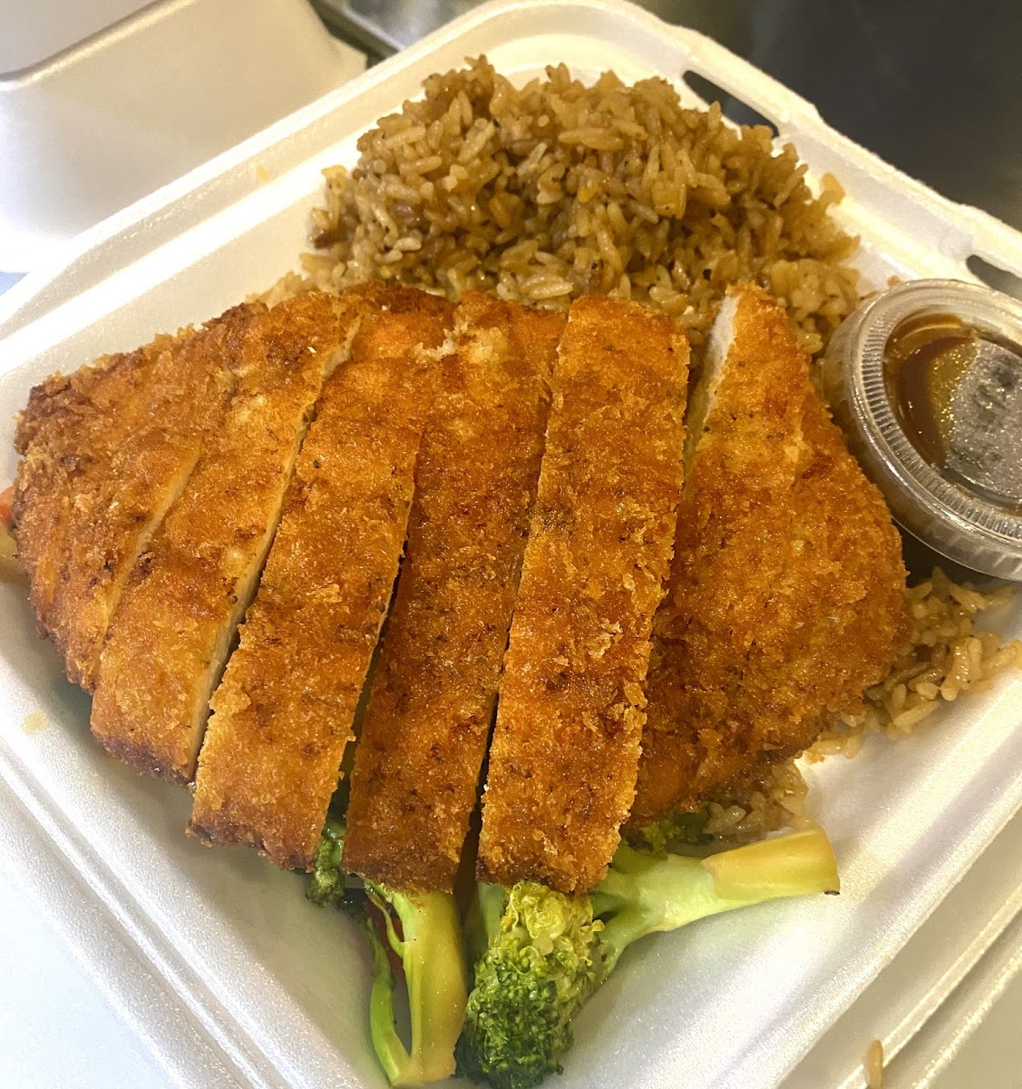 FUKU Food Photo - FUKU Japanese in Lowell, AR