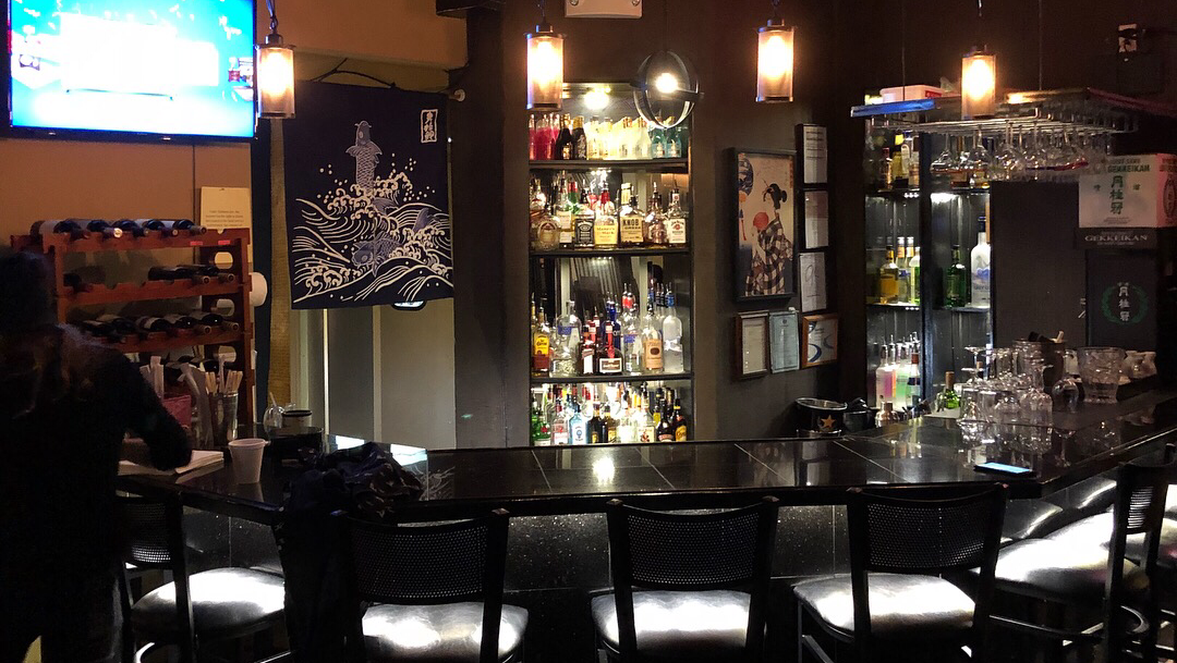 Ginza Sushi & Korean BBQ Interior Photo - Ginza Sushi & Korean BBQ Korean in Birmingham, AL