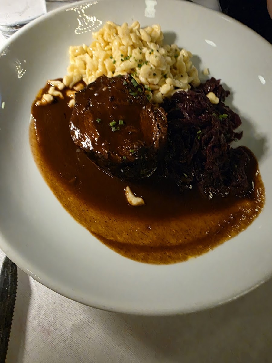 Grünauer Food Photo - Grünauer Bar in Kansas City, MO