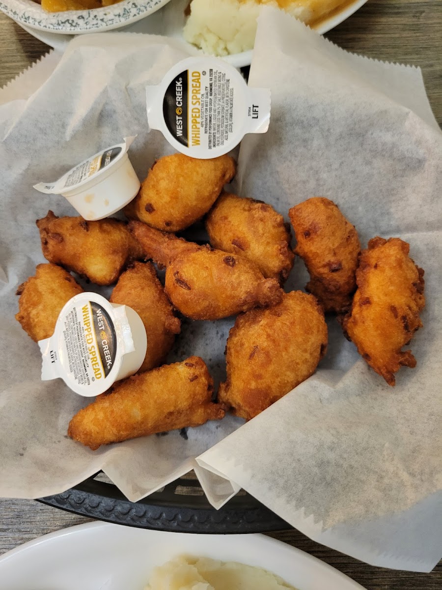 Gravy Southern Eatery Food Photo - Gravy Southern Eatery American in Calabash, NC