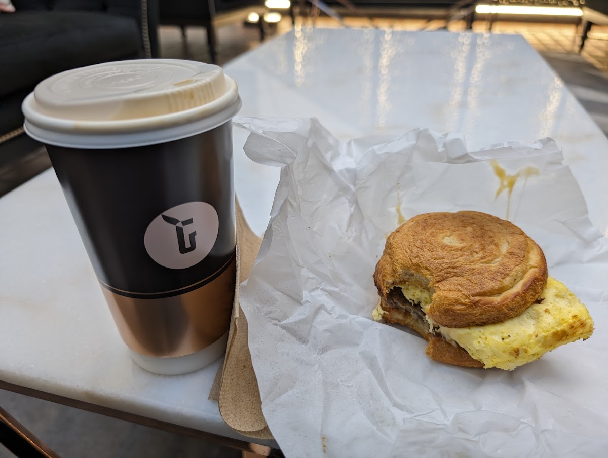 Gray Fox Coffee & Wine Food Photo - Gray Fox Coffee & Wine Cafe in Minneapolis, MN