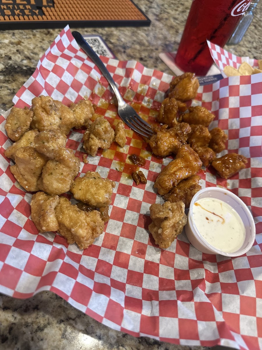 Grub's Bar & Grille Food Photo - Grub's Bar & Grille Bar & Grill in Rogers, AR