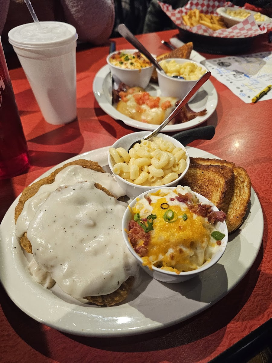 Grub's Bar & Grille Food Photo - Grub's Bar & Grille Bar & Grill in Rogers, AR