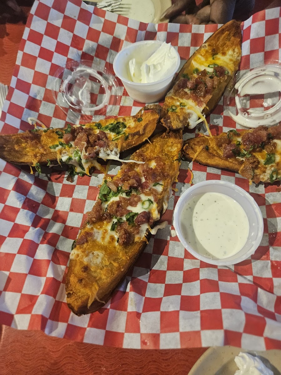 Grub's Bar & Grille Food Photo - Grub's Bar & Grille Bar & Grill in Rogers, AR