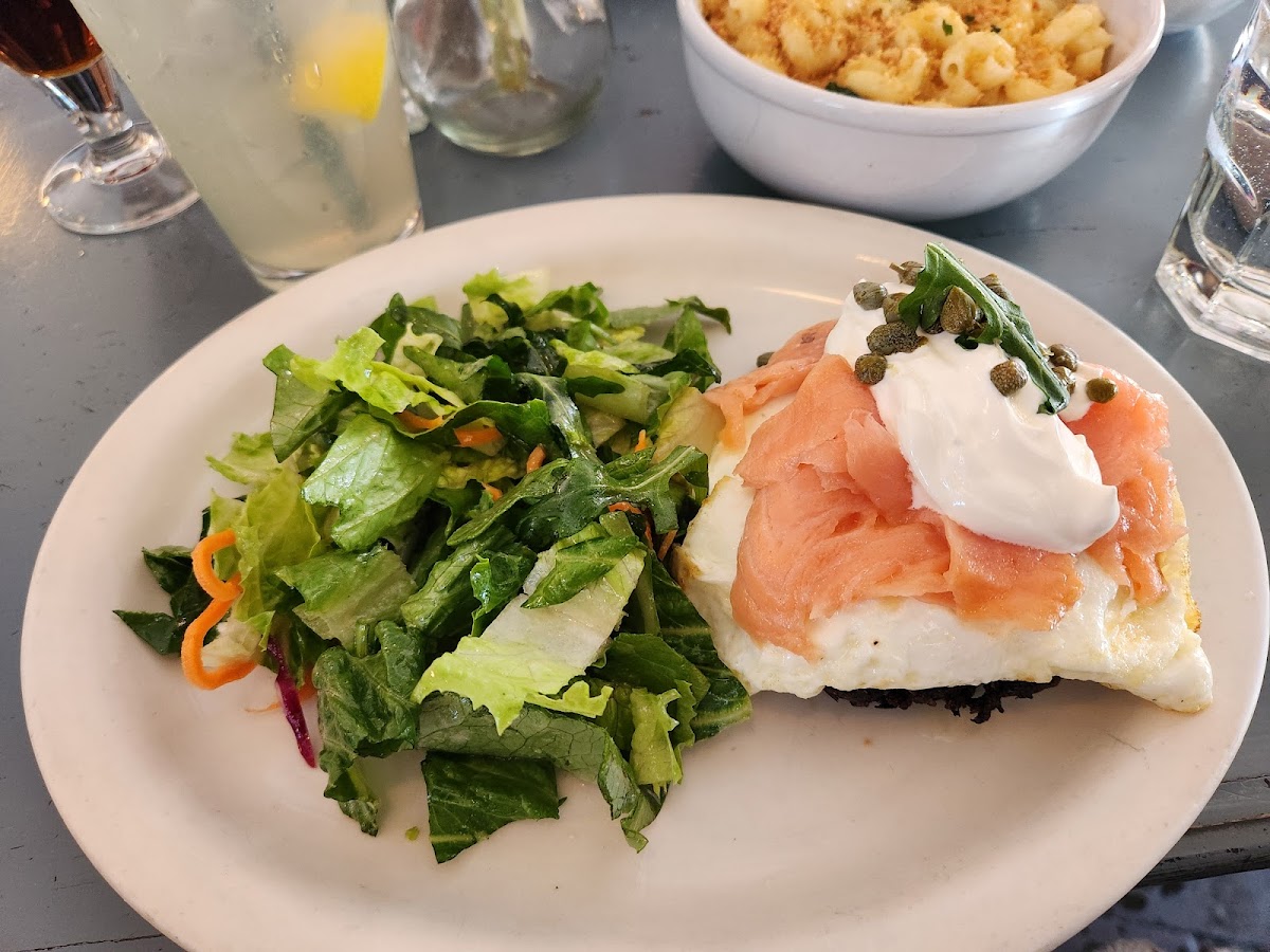 Hamilton's Food Photo - Hamilton's Bars in Brooklyn, NY