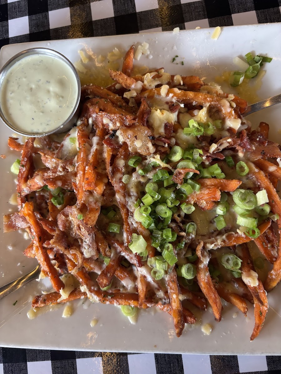 Hammontree's Grilled Cheese Food Photo - Hammontree's Grilled Cheese Bars in Fayetteville, AR