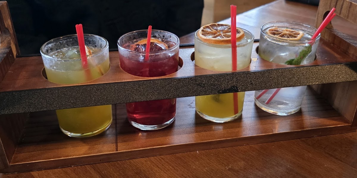 Havana Tropical Grill Restaurant Drinks Photo - Havana Tropical Grill Restaurant Bar & Grill in Rogers, AR