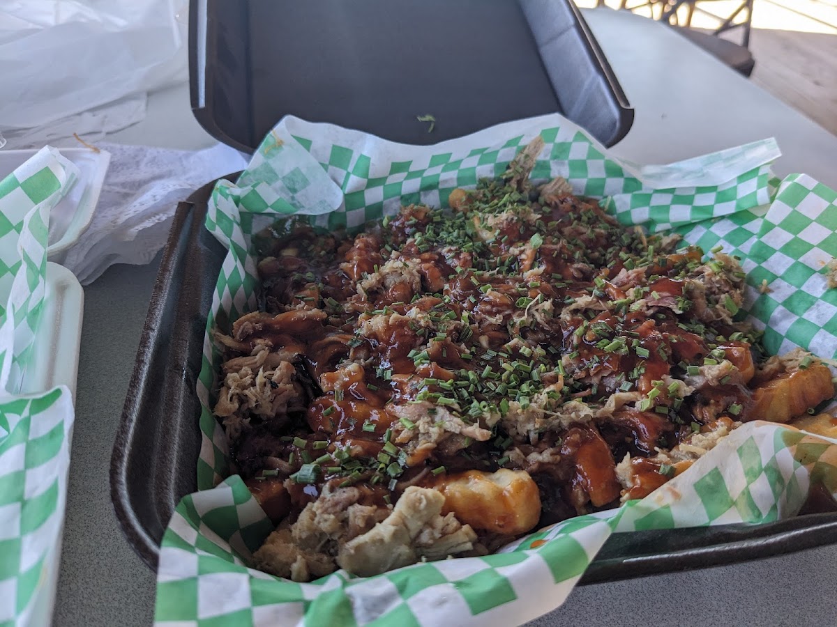 Heards BBQ And Soul Food Food Photo - Heards BBQ And Soul Food Soul Food in Centreville, AL